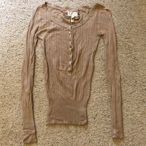 American Eagle Outfitters sweater